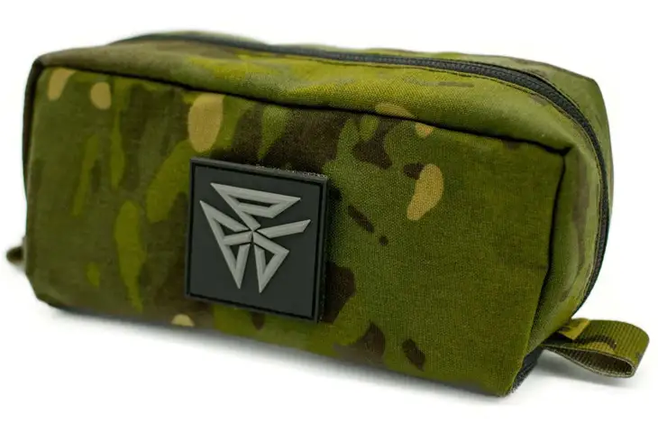Burn Proof Gear Modular Mag Sack - view 8
